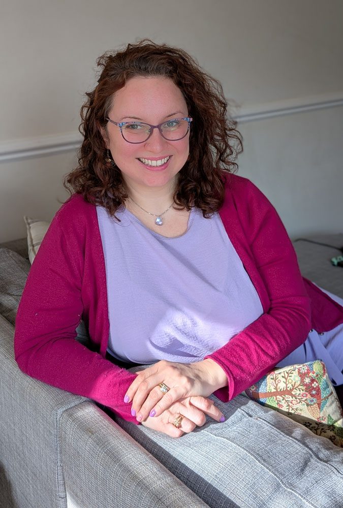Celine Spearing