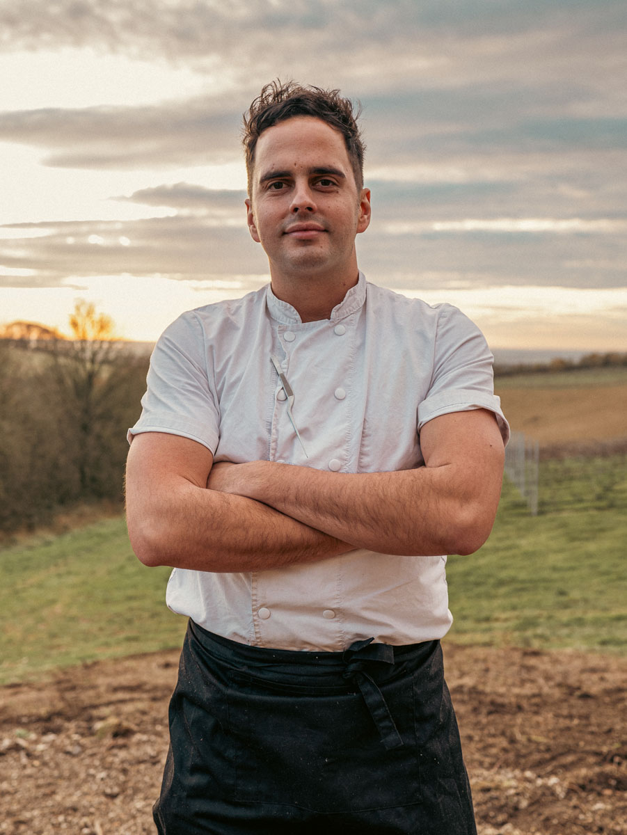 Nick Rapson