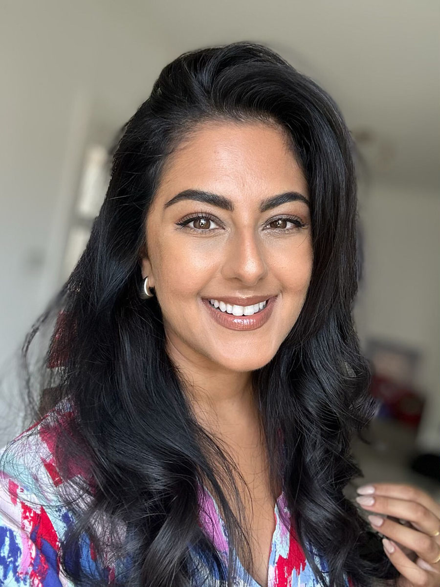 Ruhi oshi